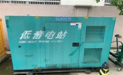 镇康通州四建大波纹箱定制案例