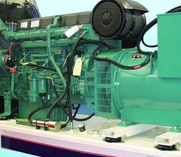 镇康发电机出租